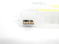 ПЗК (Перезаправляемый картридж) для плоттера HP OfficeJet PRO 8000 8500 с авточипом Вид  5