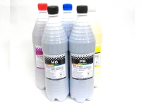 Комплект пигментных чернил Epson UltraChrome по 1 л. Вид  3