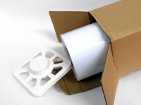 Глянцевая рулонная фотобумага 230гр/м2, 610мм*30м Вид  2