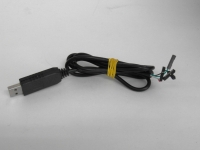 USB дебаг кабель для принтеров и МФУ FT232