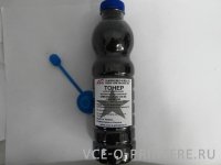 Тонер цветной Samsung CLP-300/ 310/ 360, CLX-2160/ 3300 400гр. Black