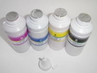 Чернила Epson Сублимация 4 цвета по 100 мл