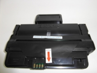 Картридж Samsung ML-D2850B для принтеров Samsung ML-2850/ 2851 SCX-4824/ 4826/ 4828