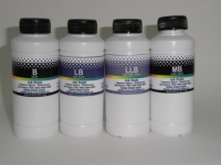 Комплект чернил Epson для R2880 R3000 100мл 9 цветов