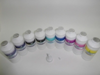 Комплект чернил Epson для R2880 R3000 100мл 9 цветов