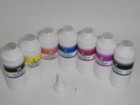 Комплект чернил Epson для R1900 R2000 100мл 7 цветов