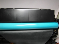 Картридж Premium HP CE255A (55A) для принтеров HP LaserJet P3015