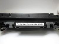 Картридж Premium HP CE255A (55A) для принтеров HP LaserJet P3015