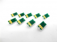 Комплект чипов для ПЗК Epson Stylus Pro 7890 9890 Вид  1