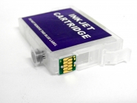 Перезаправляемые картриджи (ПЗК) для EPSON Expression Home XP-313, XP-413 Вид  4