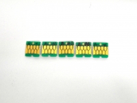 Комплект чипов для ПЗК Epson SureColor T3000/ T5000/ T7000 Вид  2