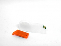 Перезаправляемые картриджи (ПЗК) для Epson Claria EP-706A/ EP-776A/ EP-306, EP-775A/ EP-775AW/ EP-805A/ EP-805AR/ EP-805AW/ EP-905A/ EP-905F/ EP-906F/ EP-976A3/ EP-806AB/ EP-806AR/ EP-806AW