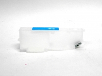 Перезаправляемые картриджи (ПЗК) для Epson Claria EP-706A/ EP-776A/ EP-306, EP-775A/ EP-775AW/ EP-805A/ EP-805AR/ EP-805AW/ EP-905A/ EP-905F/ EP-906F/ EP-976A3/ EP-806AB/ EP-806AR/ EP-806AW