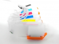 СНПЧ на EPSON Expression Photo XP-750/ XP-850 Вид  5