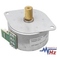 Samsung JC31-00068A - Главный мотор Samsung | JC31-00068A - Главный моторПодходит к следующим модел JC31-00068A для samsung моделей  ML-2510,  SCX-4725F, XEROX PHASER 3200MFP