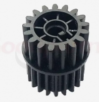 FU7-0931 Шестерня печки для Canon ir 2025i 2022i 2030i IR2018 IR2022 IR2025 IR2030
