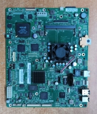 960K72988 Плата MOTHERBOARD MAIN BOARD для Xerox WorkCentre 7225