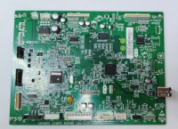 308220bfm ua1822 cc&mc bard ver 1.0 Плата форматирования для Konica Minolta Bizhub 185