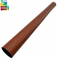 40N0502 | 41X2400 Термопленка термоблока  для Xerox C230/ C235/ Lexmark MC3224/ MC3326/ XC2326/ Pantum CM1100ADW/ Sindoh C300