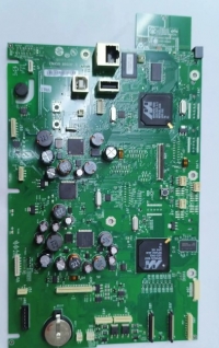 CV037-60003 плата форматирования для  HP OfficeJet Pro X551dw