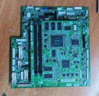 DUNTK0765QS15 X0233QS QPWBX0240QSPZ Плата управления для  MX-M260