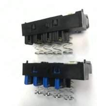 CB863-80001 Контактная площадка / нагнетатель для печатающей головки HP 950/ 951/ 953/ 957