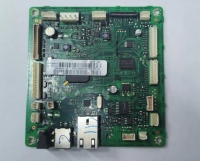 плата главная (форматтер) ( ) jc92-02361e jc92-02361n для samsung моделей ml-3310nd