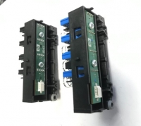 CB863-80001 Контактная площадка / нагнетатель для печатающей головки HP 950/ 951/ 953/ 957