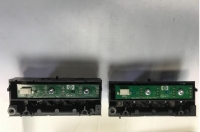 CB863-80001 Контактная площадка / нагнетатель для печатающей головки HP 950/ 951/ 953/ 957