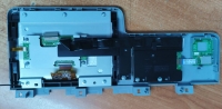 D033SB001 Panel Unit ASS BC4 панель управления для Brother MFC-L9570cdw WAS D019FF001