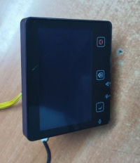 Control Panel Для Canon i-SENSYS MF752Cdw/MF754Cdw / MF463/ MF465