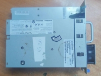 Внутренний ленточный накопитель IBM LTO Ultrium 4 95P5817 для моделей ibm