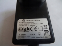 Блок питания 5 В, 3000 мА YS03-050300E