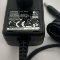 Блок питания Logitech L-LD4-2 190602-0002 8v-500ma