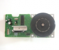 Мотор привода драма RH7-1656 | RH7-5287 для HP LaserJet 9000/ 9050/ 9040 (О)