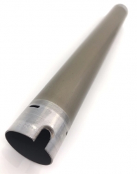 Тефлоновый вал 2F925050 | 302F925050 | 2J025160 | 302J025160 для Kyocera FS-2020/ 3900/ 3920/ 3925/ 4000/ 4020/ 3040/ 3140 (О)