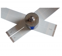 Шлейф печатающей головки 2142136 для Epson SC-B6000/ F6000/ T5000/ T5200/ T7000/ T7200