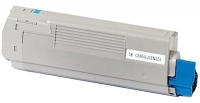 Картридж 44643007 для Oki C801/ C821 совместимый