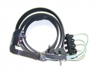 Трубопровод для 24-inch C7769-60381 | C7769-60153 | C7769-60256 для HP DesignJet 500 / 510 / 800/ 4500 MFP / 820 MFP / T1100 MFP