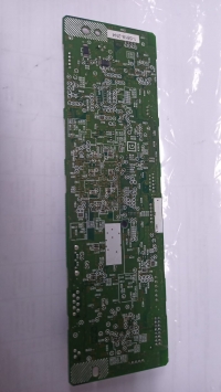 Плата управления сканера PARTS PWB ISC ASSY SP 302NP94180 для kyocera 2551i 3010i 3510i