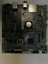 2R80101 Плата форматирования для Kyocera M5526cdn