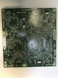 2R80101 Плата форматирования для Kyocera M5526cdn