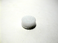 Шестерня привода узла закрепления 20T RU5-0957 для HP P3004/ P3005/ M3027/ M3035