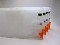 Чипы ПЗК Epson 7400/9400