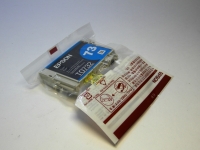 Картридж T0732 для струйного принтера Epson Вид  5