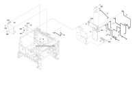 . Electrical Components PARTS PWB MAIN ENGINE ASSY EU SP 18ppm(F)/22ppm(F) для Kyocera TASKalfa 180 302NG94320 для моделей Kyocera TASKalfa 1800