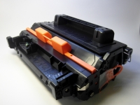 Картридж Premium HP 390A для принтеров HP LaserJet Enterprise M 4556h/ M4556f/ MFP M602/ M602dn/ M602n/ M602x Вид  3