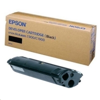 Картридж Epson S050100 для Epson AcuLaser C900/ C1900 (совместимый)