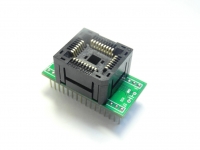 Адаптер DIP32 - > PLCC32 Вид  5