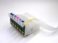 СНПЧ  для принтера Epson Stylus Photo R270/1410  Вид  4